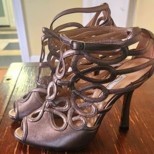 Oscar de la Renta 👠